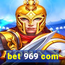 bet 969 com